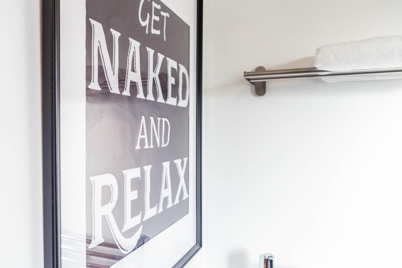 New Large 2 Bed Entire Apartment Near Newcastle Upon Tyne With Free Parking Екстер'єр фото
