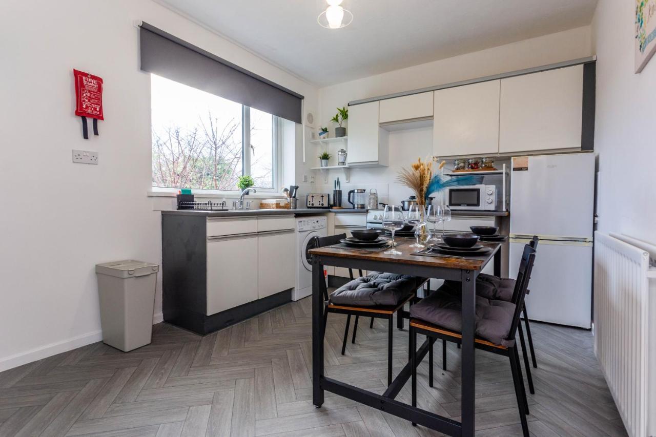 New Large 2 Bed Entire Apartment Near Newcastle Upon Tyne With Free Parking Екстер'єр фото